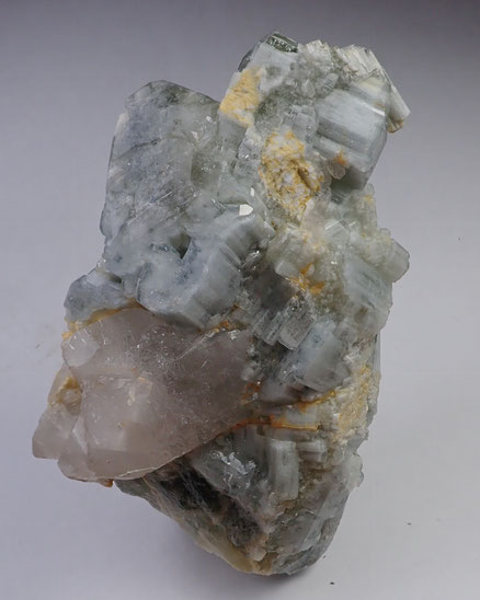 Top Fluorapatite Panasqueira