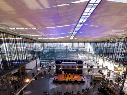 CMT 2025 in Stuttgart