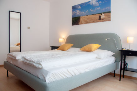 FERIENWOHNUNG ILLY