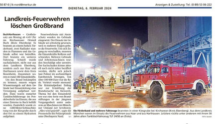 Quelle Münchner Merkur
