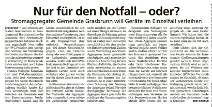 Quelle Münchner Merkur