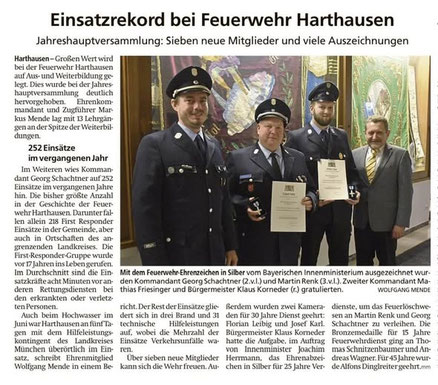 Quelle Münchner Merkur