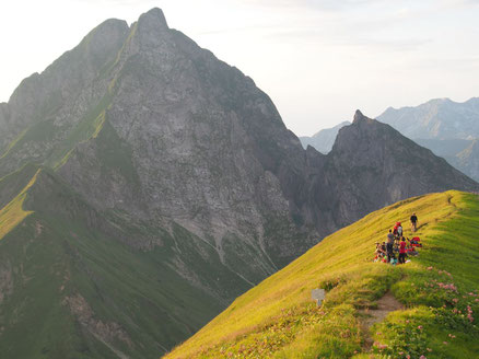 Runterkommen im Allgäu oder in der Pfalz