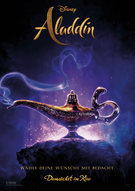 Filme_2019_ALADDIN_Disney_kulturmaterial