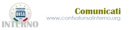 immagine logo comunicati anno 2024