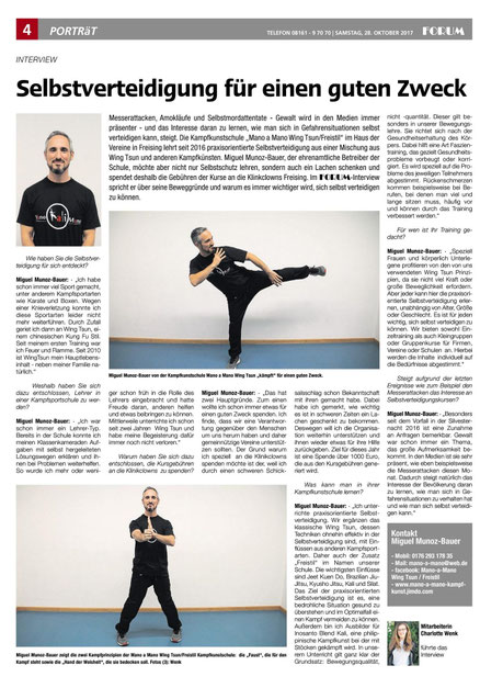 Selbstverteidigung Freising Anzeigen Forum Freising