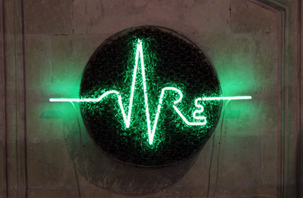 Vivre, abbaye de Vertheuil, 2013