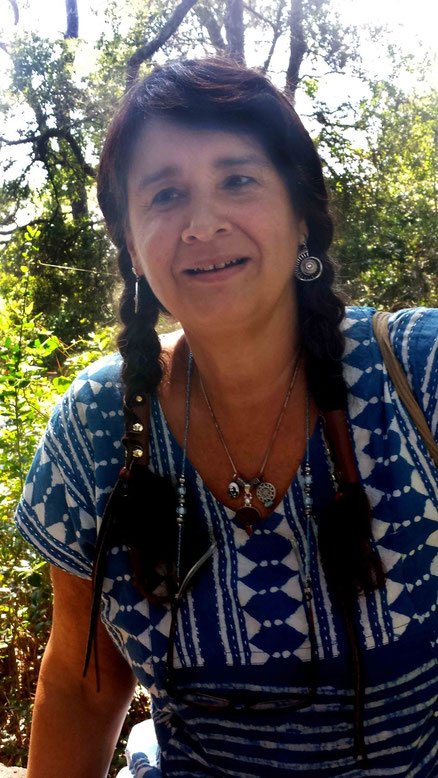 Sept.2013 - Meher Spiritual Center, Myrtle Beach, S.C. - Photo taken by Anthony Zois