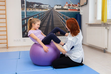 Cornelus Clinic - gabinet rehabilitacji Bielany, Warszawa - terapia Integracji Sensorycznej