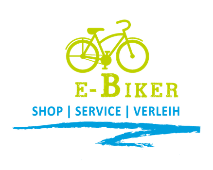 See-Biker / E-Bike Verleih Wolfgangsee in Salzburg / Rent an E-Bike