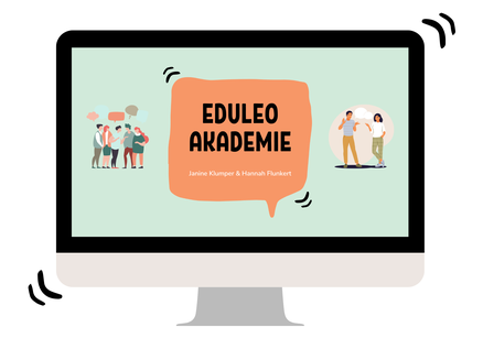 Angebot der EDULEO Akademie
