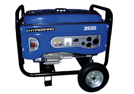 Generador a gasolina 6500 watts