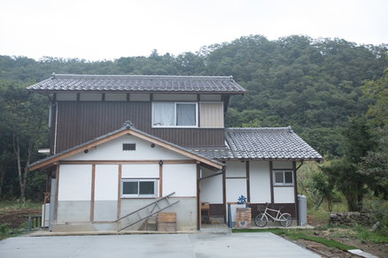 園部・トトノエサロン