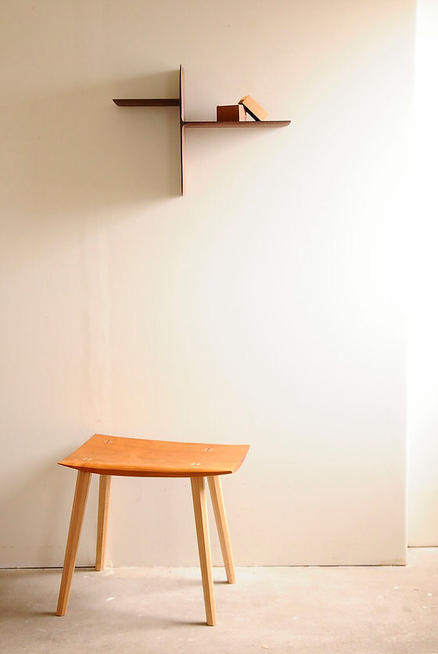 日々のこと(杉村徹さんの個展に) - know