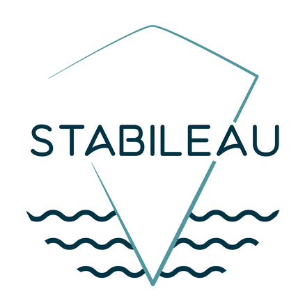 LOGO  // STABILEAU