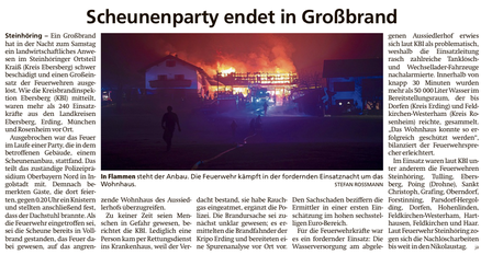 Quelle Münchner Merkur