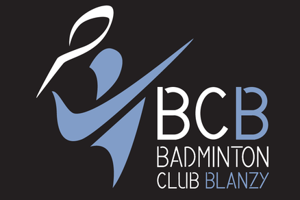 Le site internet du Badminton Club Blanzy.