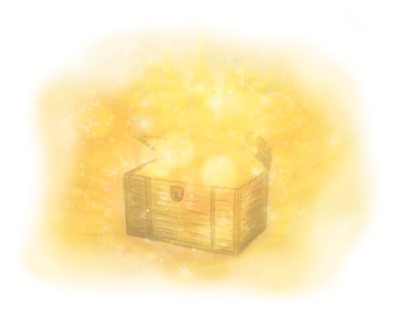 Schatztruhe Icon