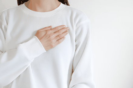 毒親育ちの女性