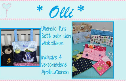 diy, lebenslustig, selber machen, utensilo,kinderbett
