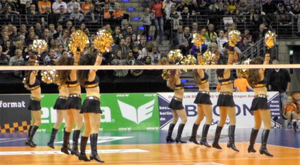Berlin Dance Team