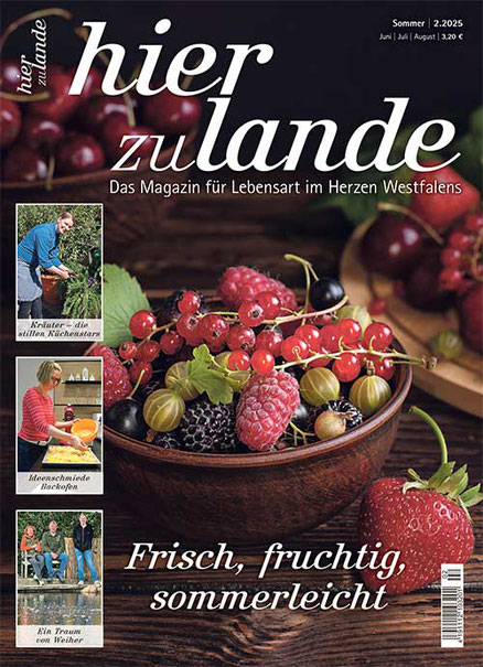 hierzulande