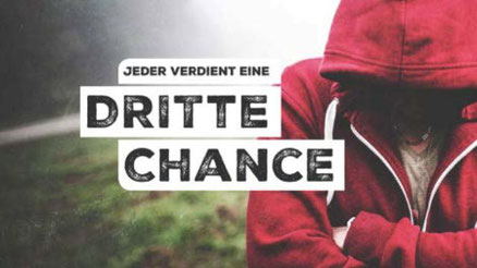 Meine Dritte Chance, Charitymarket.de, Bundesverband der Produktionsschulen