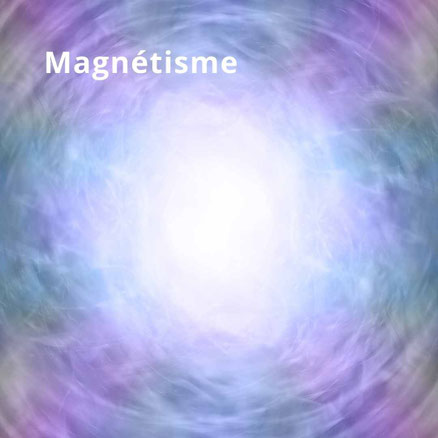 magnetisme à Tours - annuaire du bien-être en Touraine - via energetica
