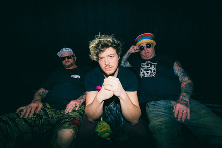 SUBLIME | 2025 photo by Joshua Kim