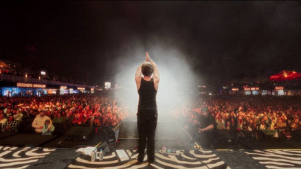 SUBLIME | Beachlife Festival 2025 photo by Joshua Kim