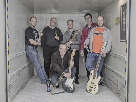 Programm - Gleis 1 Waldenburg