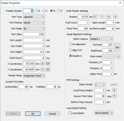 SMALLSMT, pick & place machine, SMT Bestückungsmaschine, diy pick and place, pick and place smd, desktop smt machine,smd bestückungsautomat,  pick and place system, pick and place machine