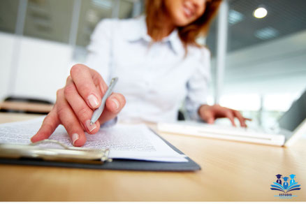 curso de corrección de textos