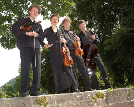 Quartett(o) Freiburg