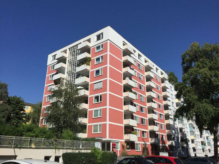 Haus in München