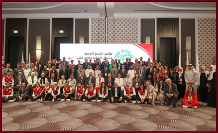 Photo: Jordan Red Crescent