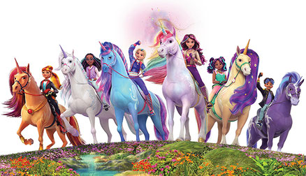 Foto: Spin Master Entertainment