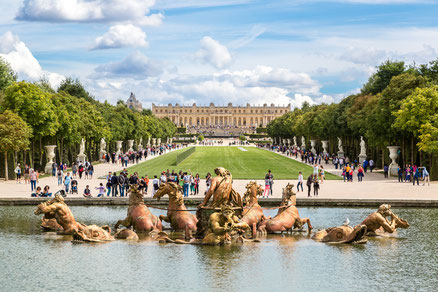 Versailles