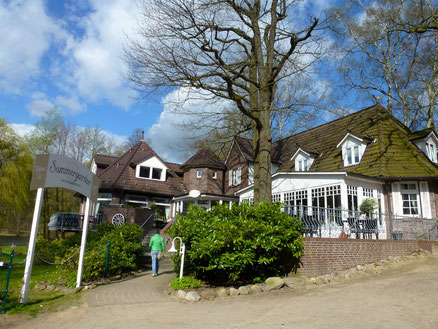 Bild: Restaurant Seehof