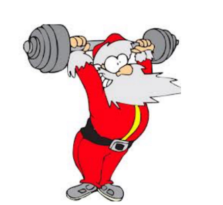 Christmas Wish List ! - Blog Sport Fitness Lifestyle