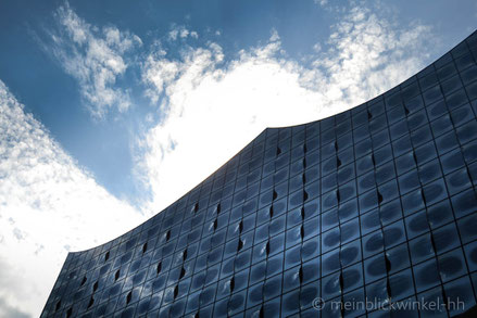 Elbphilharmonie Elphi Konzertsaal Hamburg Hafencity Musik Konzert Speicher