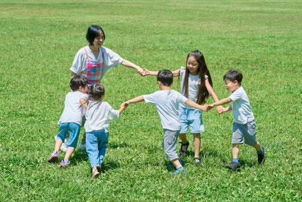 保護者は、 こんな心配を抱えています