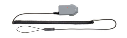 Loop Security Cable with Alarm