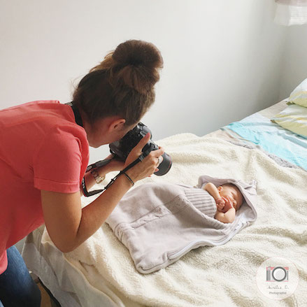 photographe nouveau né, séance photo, maternité, bébé
