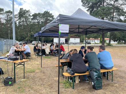 Quiz für Teamtag Gemeinde Petershagen/Eggersdorf Juli 2025
