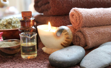 massage ayurvédique Vichy