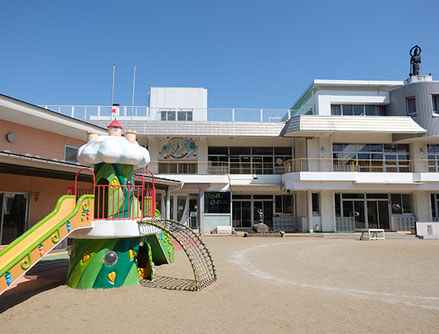 東盛マイトリー幼稚園