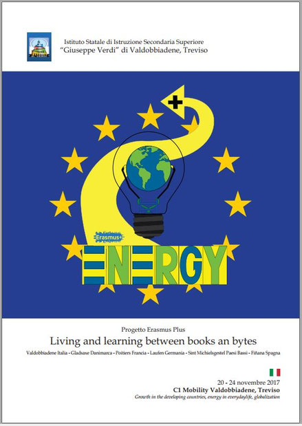 Activities - Italy - booksandbytes-ins Website