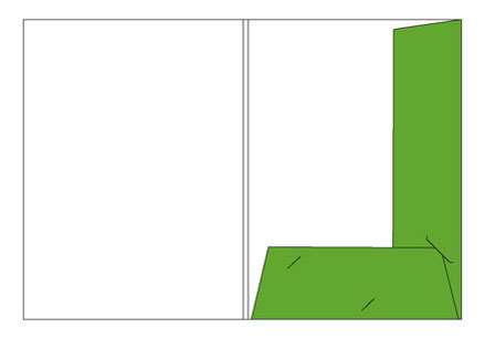 Schematische Darstellung Mappe "Emsdetten"