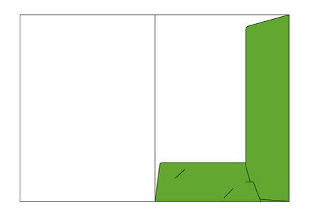 Schematische Darstellung Mappe "Steinfurt"